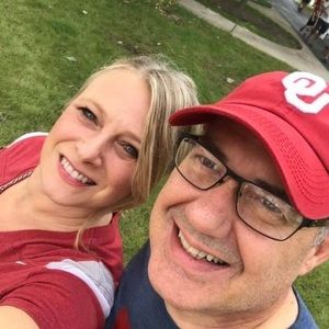 Meet your Posher, Stacey